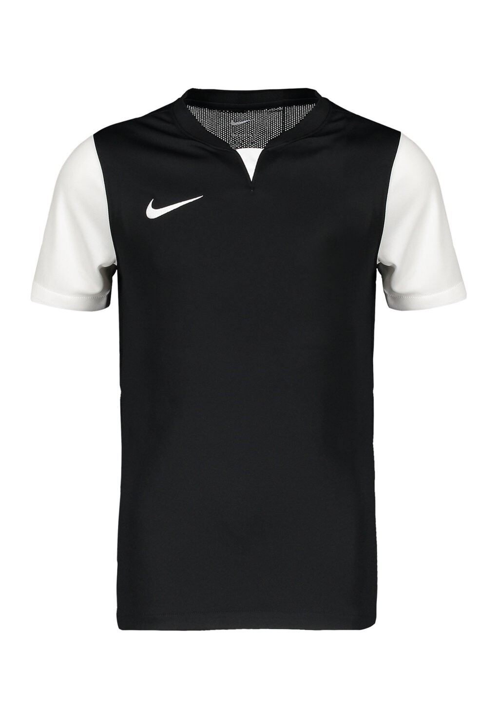 Спортивная футболка FUSSBALL TEAMSPORT TRIKOTS TROPHY V T Nike Performance, черный — фото 2