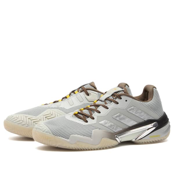 X кроссовки Brain Dead Barricade 13 Adidas, Pantone — фото 2