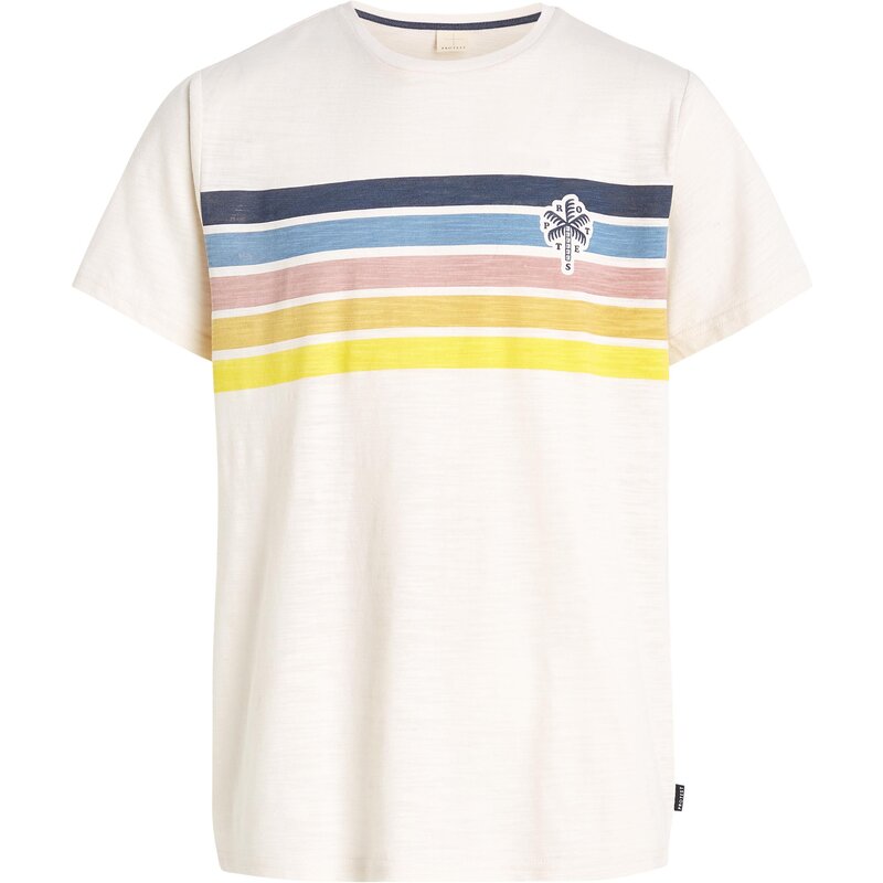 

Shirt prtole jr t-shirt Protest, цвет kitoffwhite