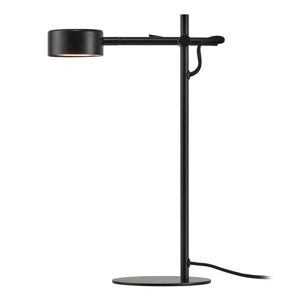 

Светодиодная настольная лампа Nordlux Clyde