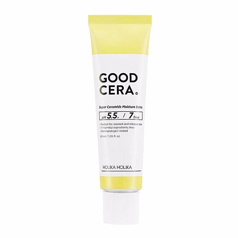 

Увлажняющий крем для тела Good Cera Bálsamo Hidratante Holika Holika, 40 мл