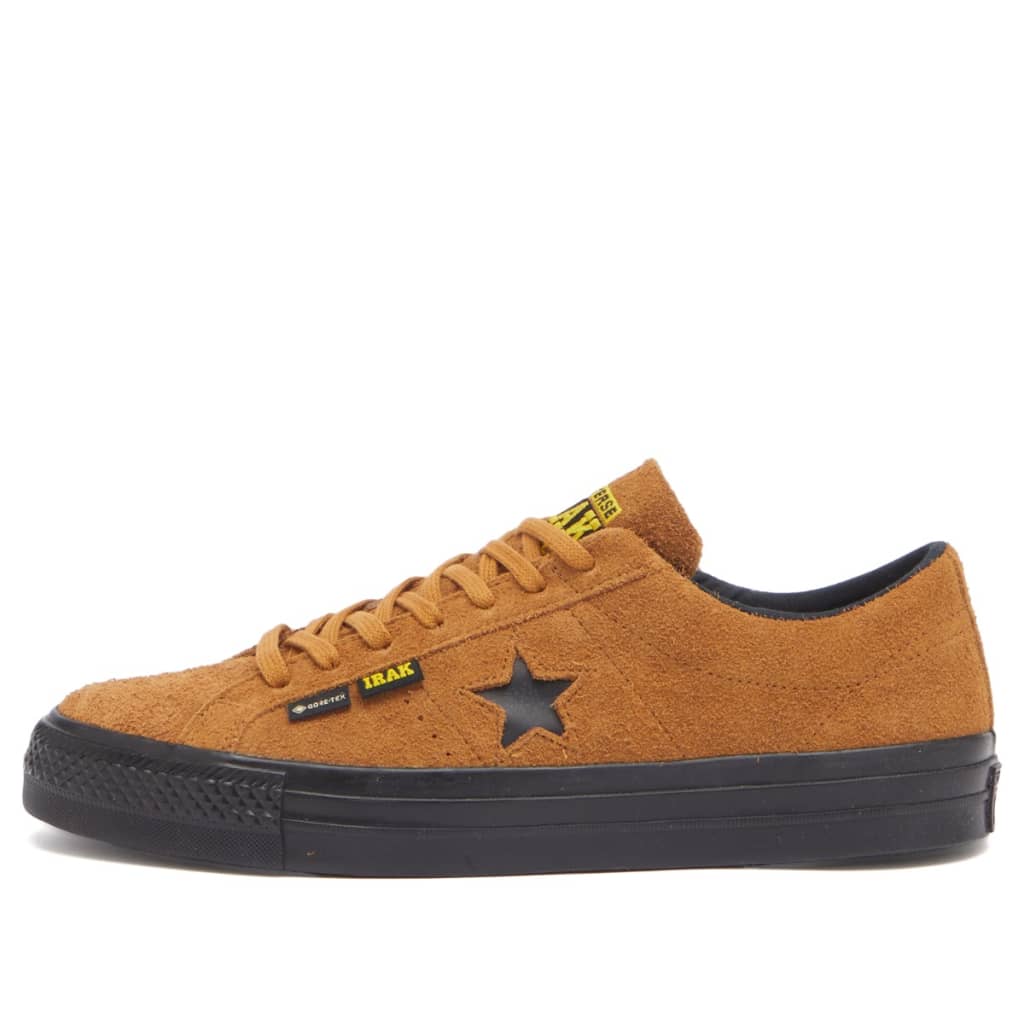 

Кроссовки One Star Pro GTX Converse, мультиколор