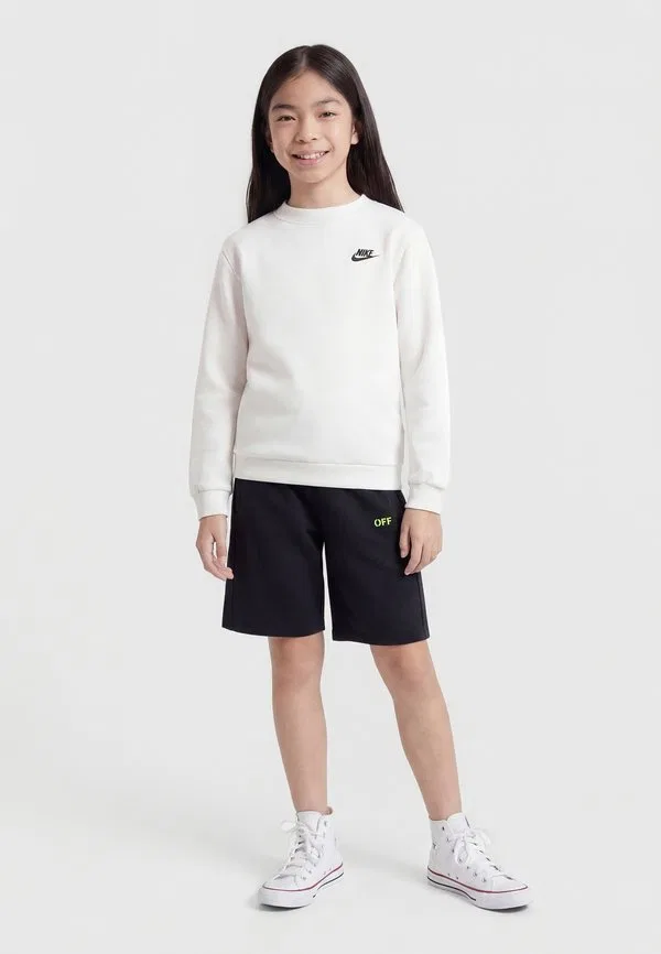 Шорты diag Off-White, Black