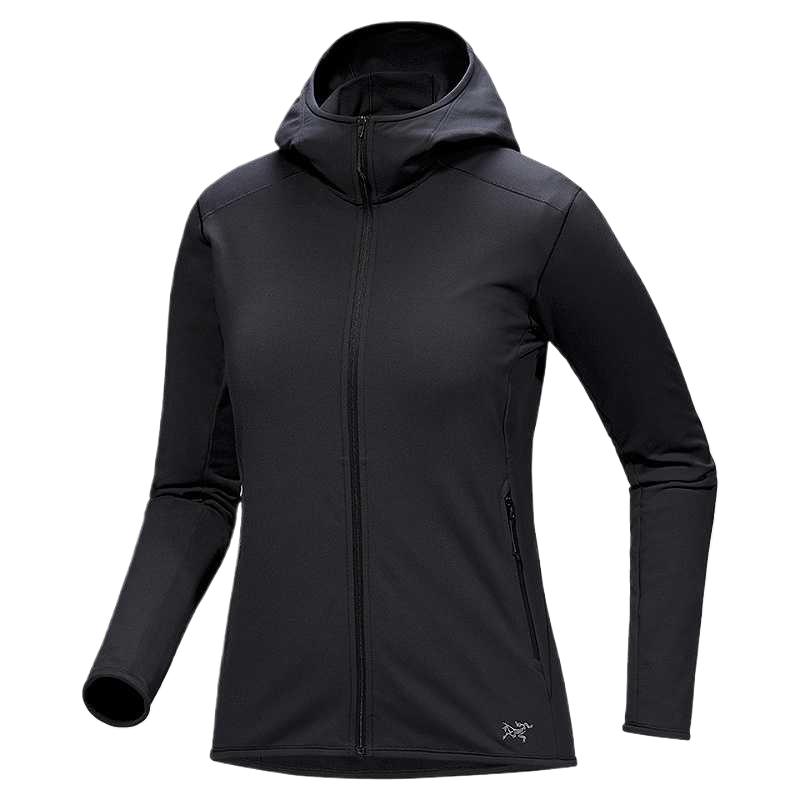 

Arcteryx Куртка женская, Black