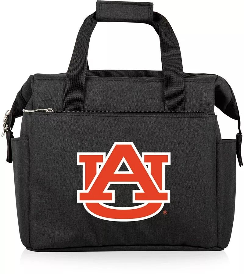 

Сумка-холодильник для обеда Picnic Time Auburn Tigers On The Go