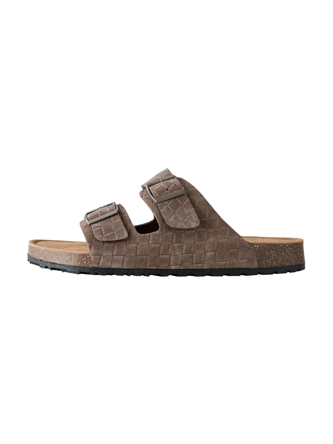 Мюли Next, Brown