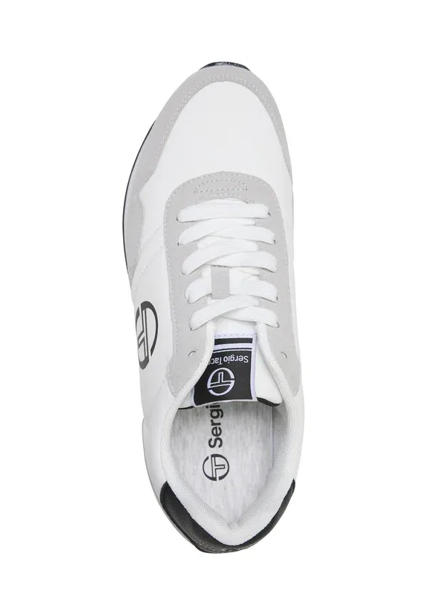 Кроссовки Mile mix Sergio Tacchini, ледяной черный — фото 3
