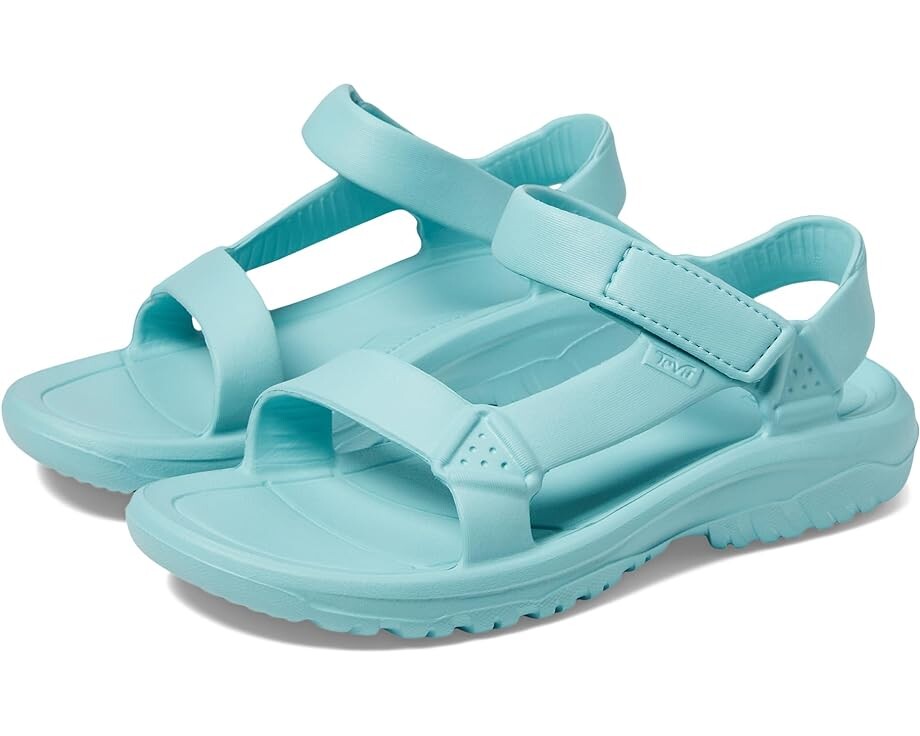 

Сандалии Teva Hurricane Drift, цвет Pastel Turquoise