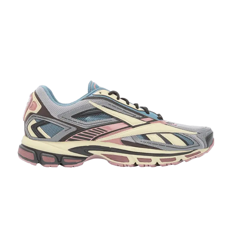 

Кроссовки Reebok Premier Road Ultra LTD Soft Pink, розовый