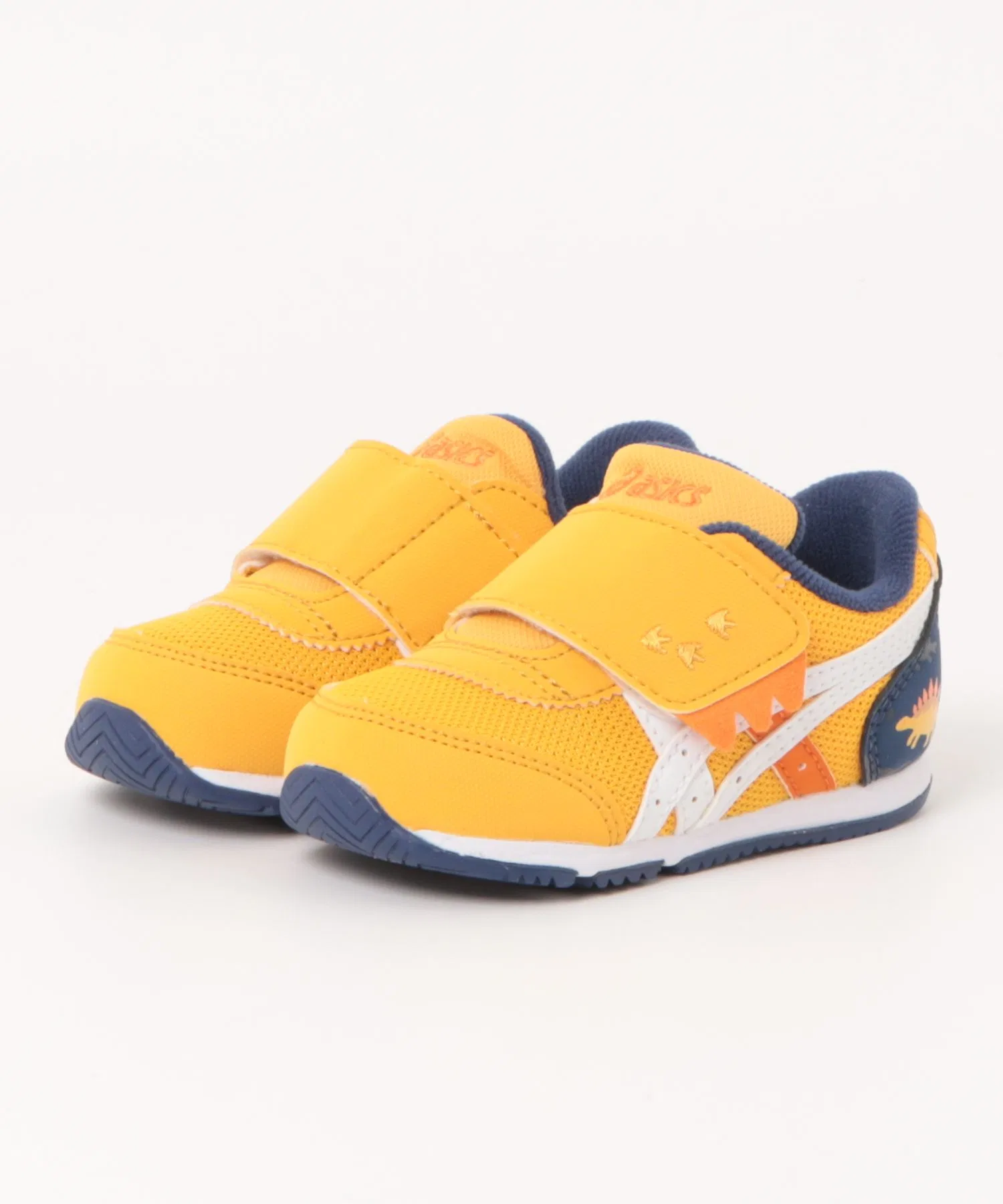 Детские кроссовки ASICS IDAHO BABY KT-ES D2