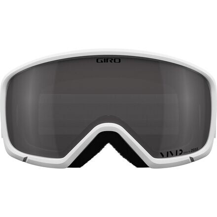 

Ринго Очки Giro, цвет White Wordmark/Vivid Smoke