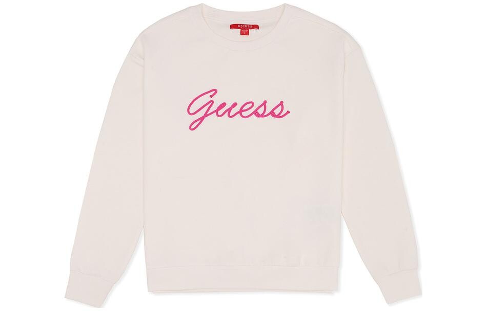 

GUESS Женская толстовка, цвет BLK - Black
