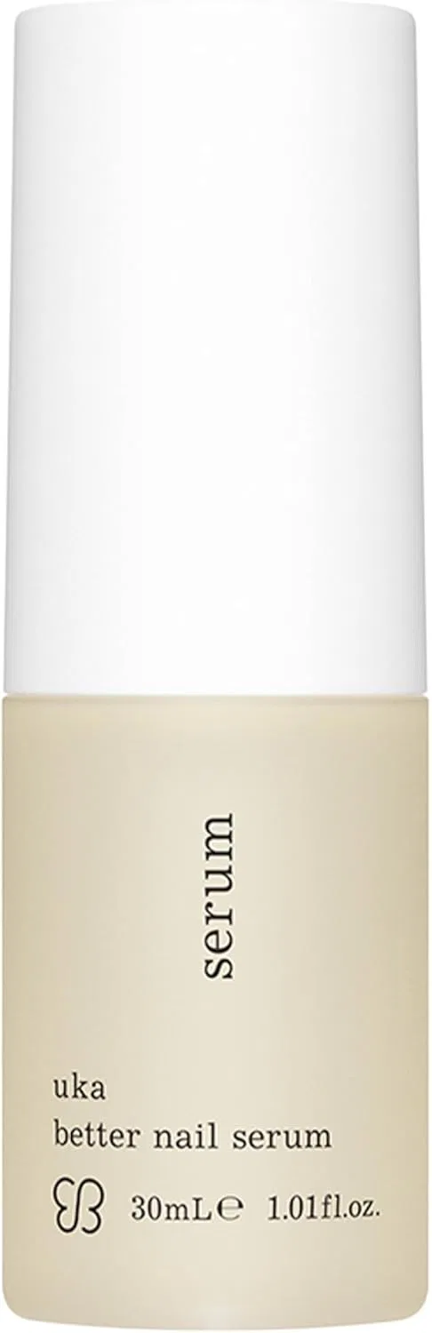 Сыворотка для ногтей и рук Uka Better Nail & Hand Serum, спрей, 30 мл