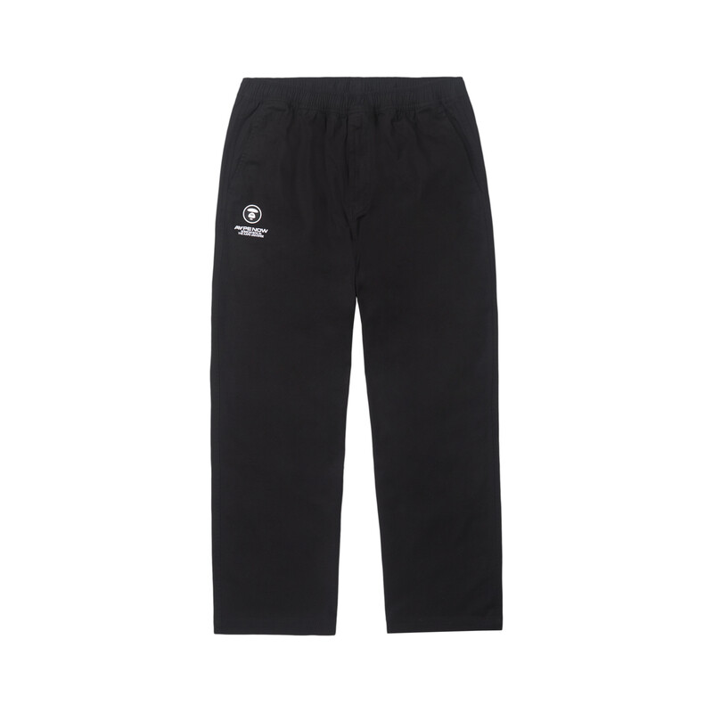 

Повседневные брюки мужские Aape, зеленый