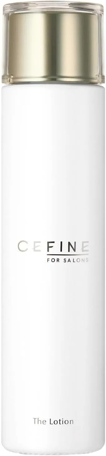 Лосьон SOFINA — Увлажняющий Cefine The Lotion, 120 мл