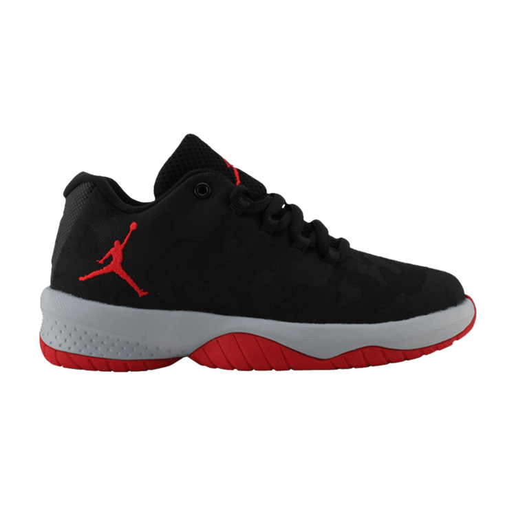 

Кроссовки Jordan B.Fly BP 'Bred', черный