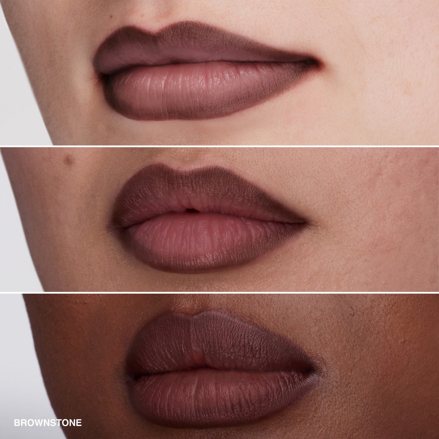 Карандаш для губ lip pencil Bobbi Brown, 15 - brownstone, вес 3.5 гр. — фото 3