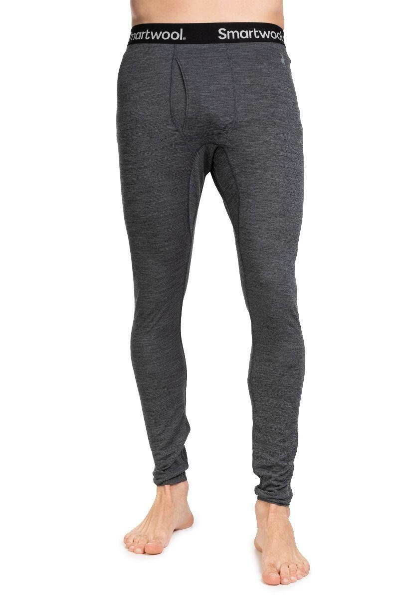 

Термоштаны Smartwool Merino Baselayer Bottom Boxed для мужчин