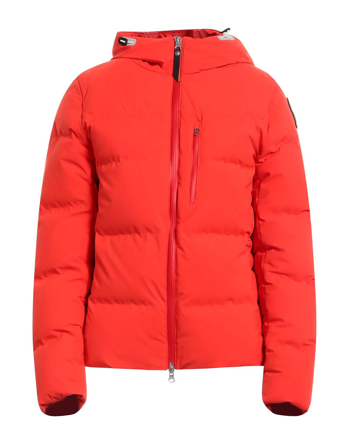 

Пуховик Parajumpers, оранжевый