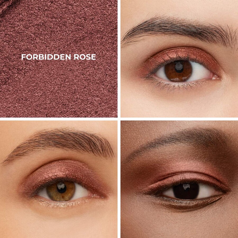 Кремовые тени для век Caviar Stick Laura Mercier, 0.06 oz /1.64 g, Forbidden Rose — фото 2