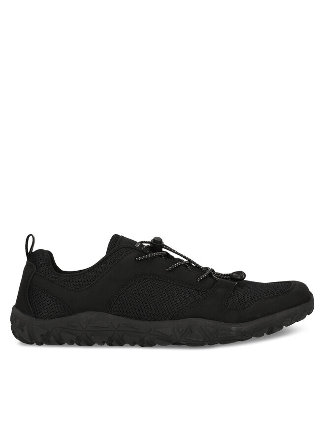 

Кроссовки Endurance Kendy Barefoot Shoe, черный