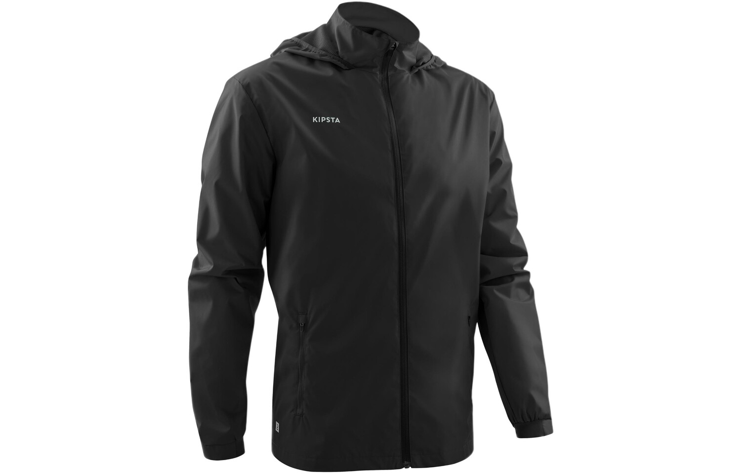 

Куртка мужская Decathlon, черный