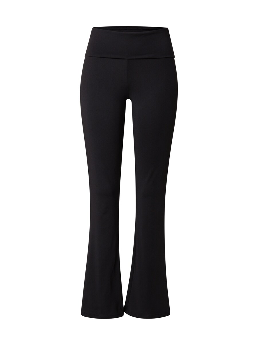 

Расклешенные брюки VILA VIJESSY, черный