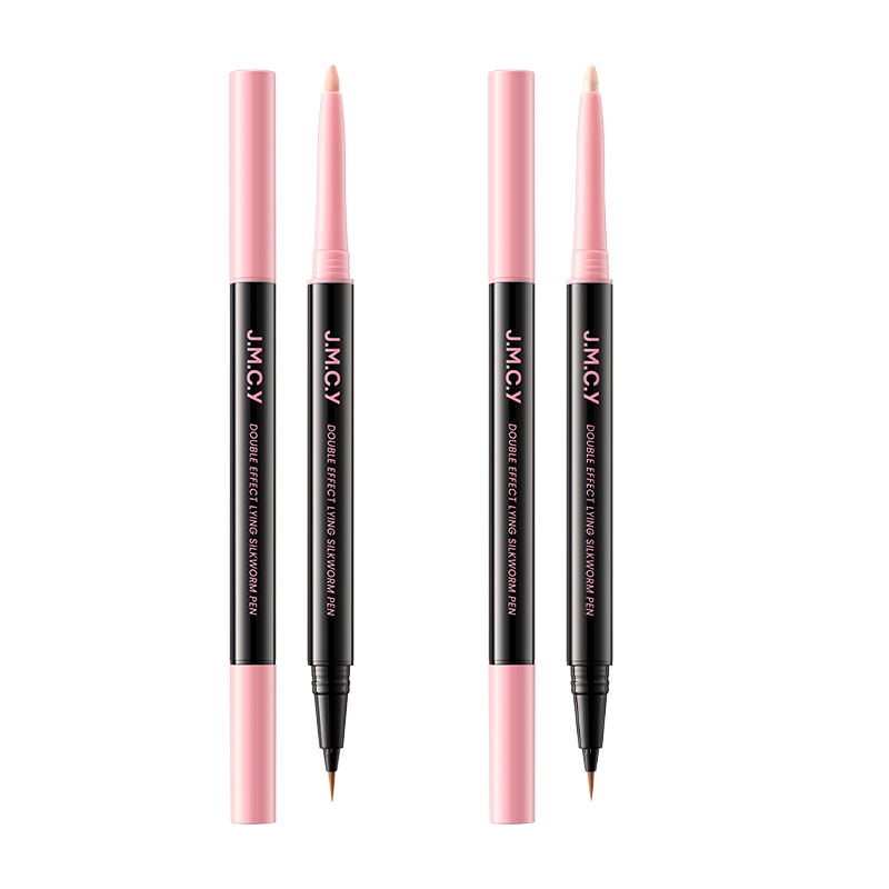 

Карандаш для контура глаз женский M'AYCREATE, металлическое золото