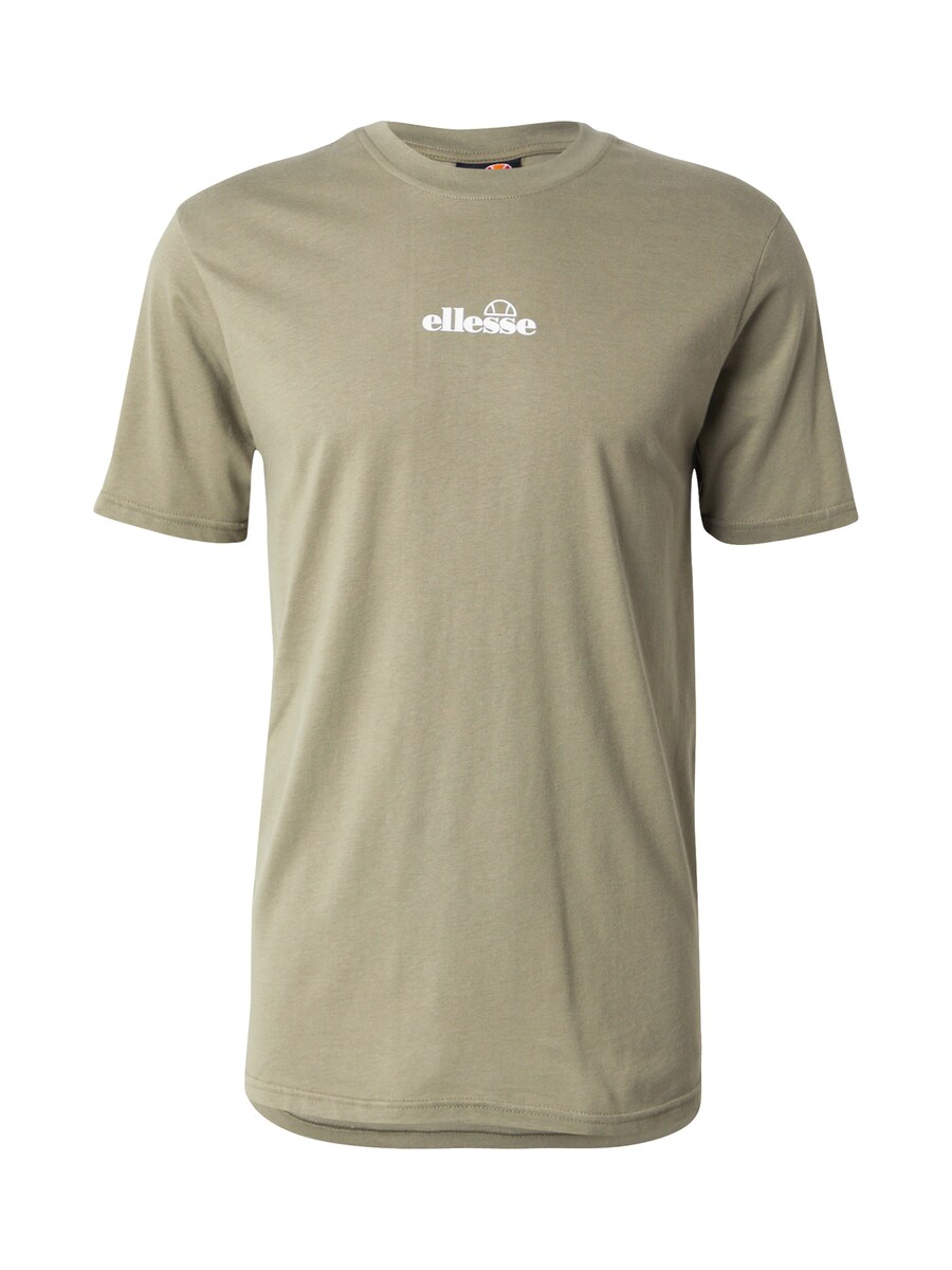 

Рубашка ELLESSE Ollio, зеленый