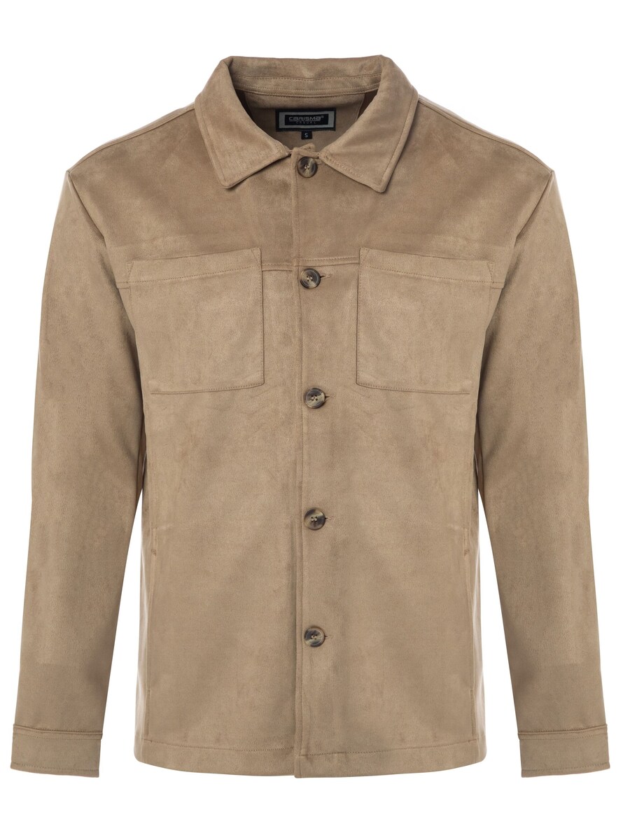 

Демисезонная куртка CARISMA, Beige