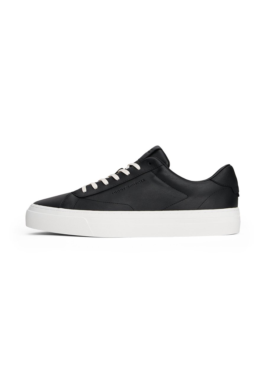 

Кроссовки Tommy Hilfiger PREMIUM CUPSOLE, Black