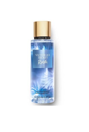 

Спрей для тела, 250 мл Victoria's Secret, Rush