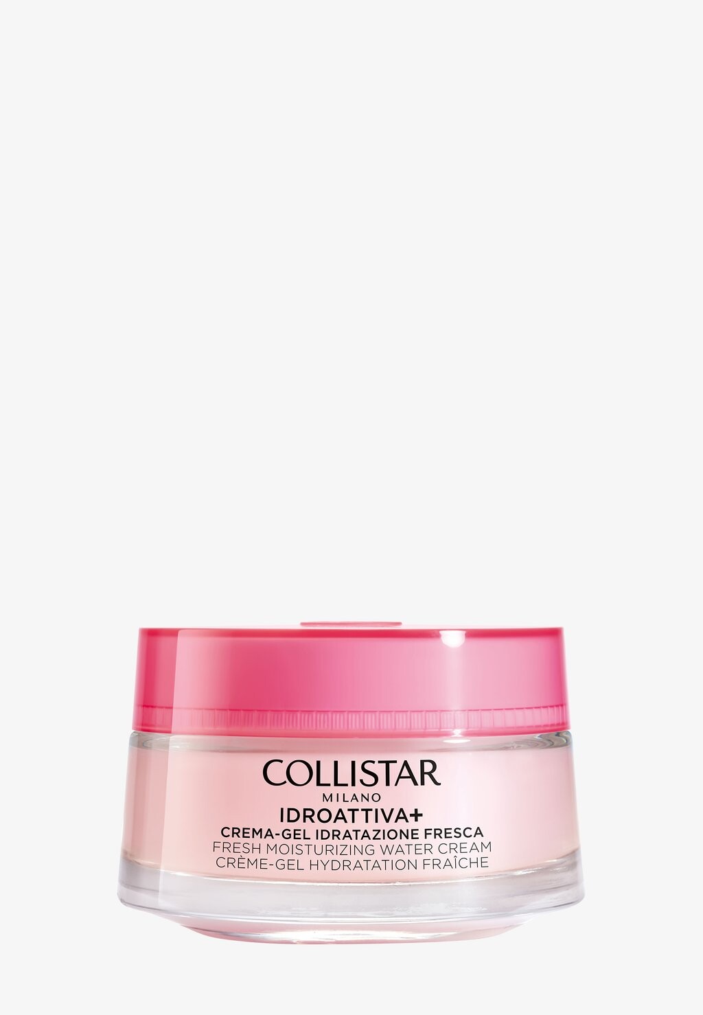 

Крем для лица IDROATTIVA+ FRESH MOISTURIZING WATER CREAM Collistar