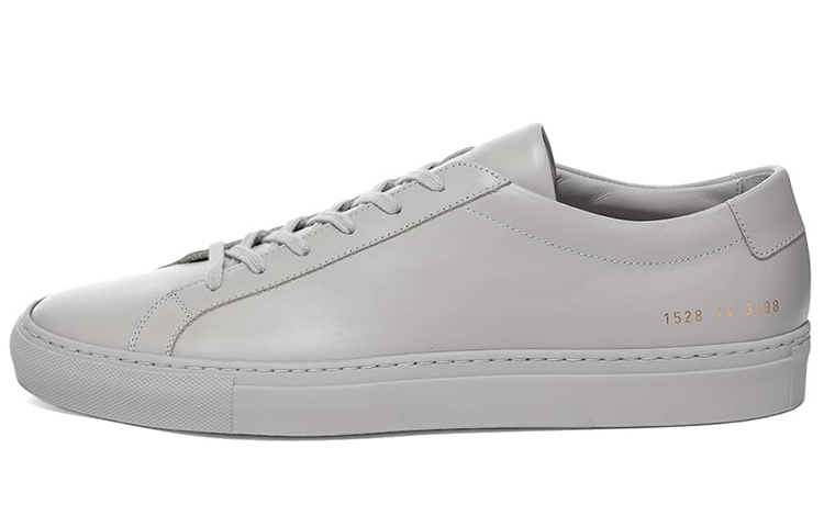 

Кроссовки Achilles Low 'Ash' COMMON PROJECTS