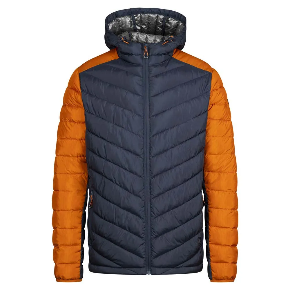 

Куртка Trespass Eriska, серый