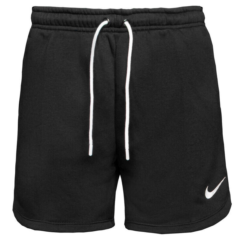 

Шорты Park 20 флисовые женские NIKE, цвет schwarz