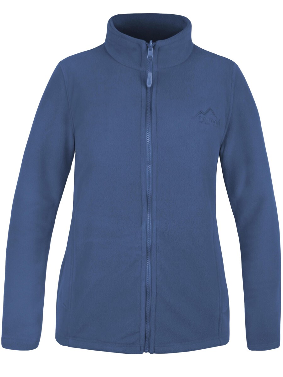 

Спортивная флисовая куртка normani Laanila, Gentian