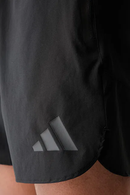 Спортивные шорты Tiro Travel Adidas Performance, черный — фото 4