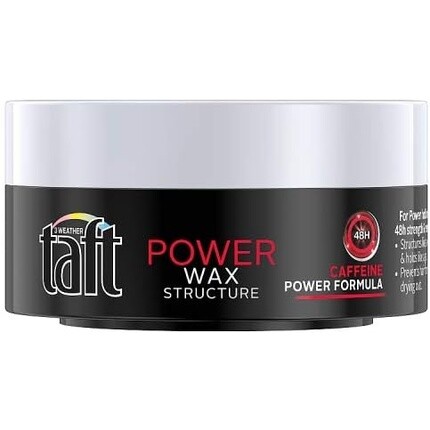 

Воск для волос Taft Power 75 мл, Schwarzkopf