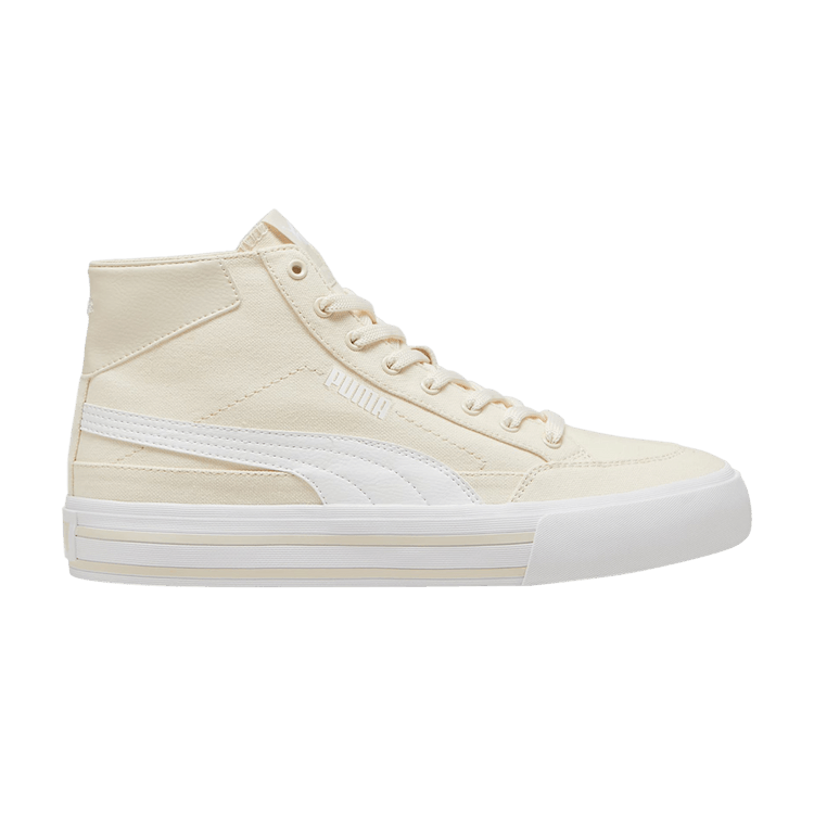 

Кроссовки Court Classic Vulc FS Mid 'Alpine Snow', кремовый
