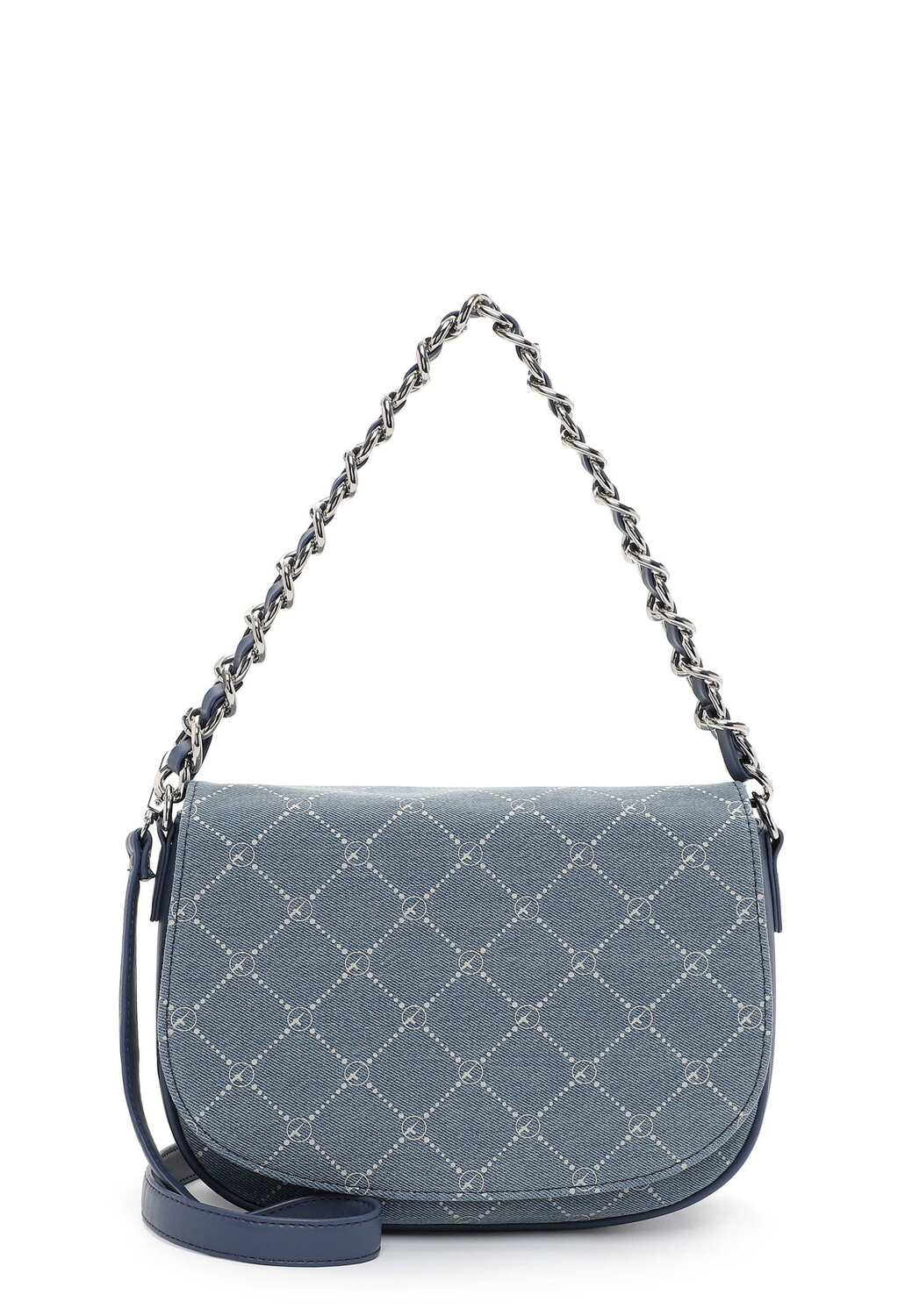 

Сумка через плечо Tamaris Umhängetasche TAS Anita, цвет lightblue
