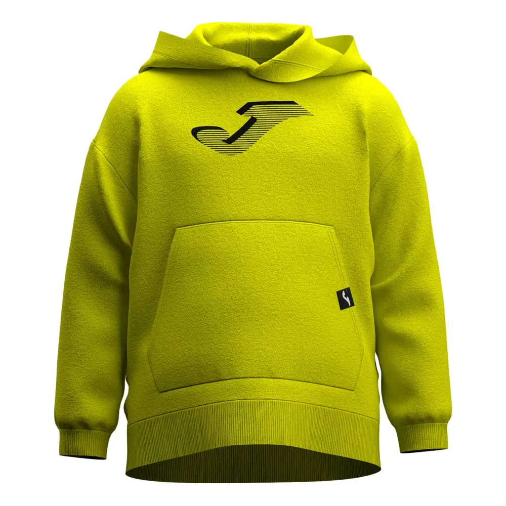 

Худи Joma Lion, желтый