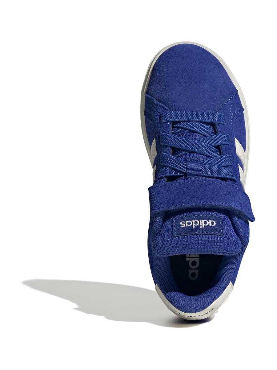 Спортивные кроссовки ADIDAS SPORTSWEAR Grand Court 00s, темно-синий — фото 3
