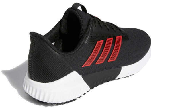 Кроссовки climawarm 2.0 Adidas, черный — фото 3