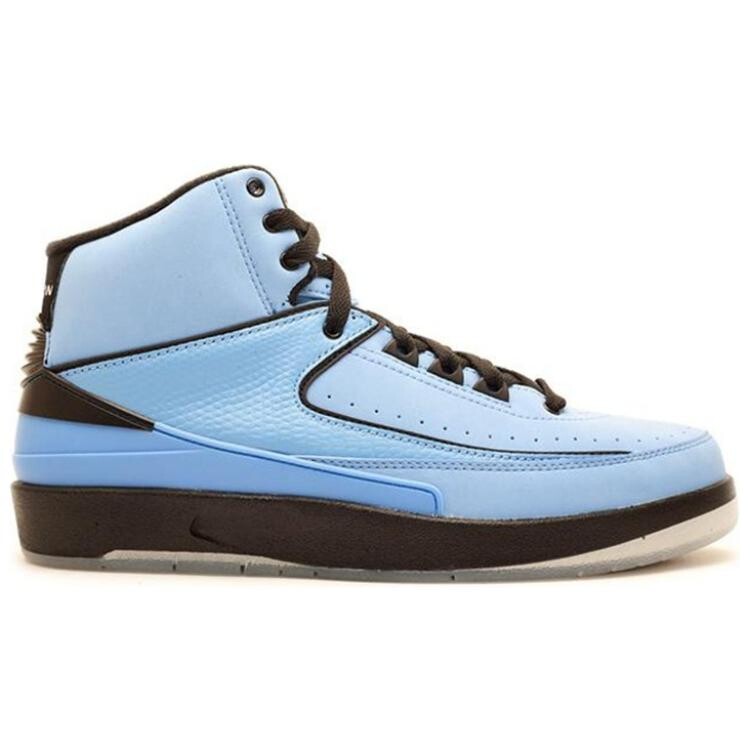 Jordan Air Jordan 2 винтажные баскетбольные кроссовки мужские — фото 4