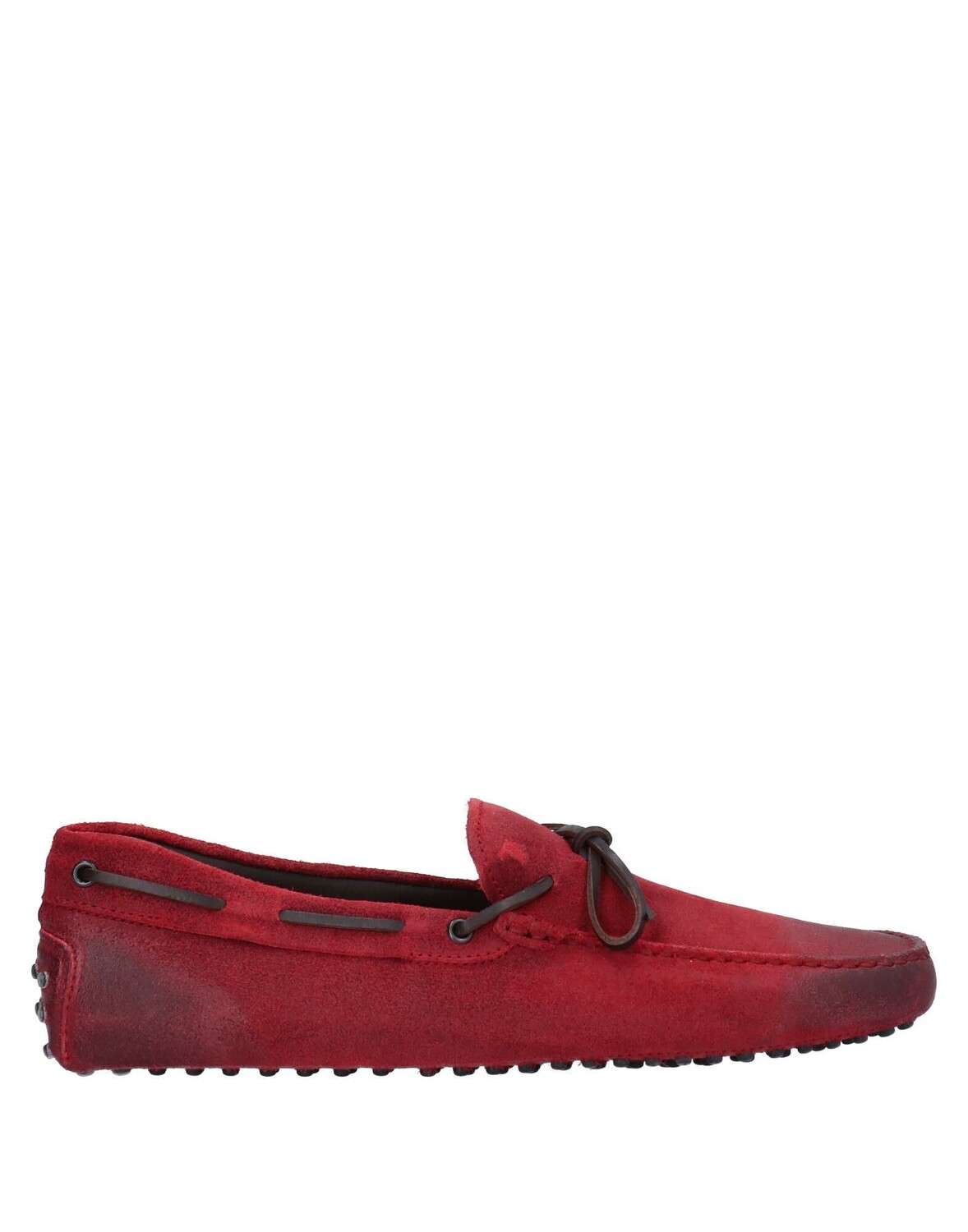 

Лоферы Tod'S, гранат