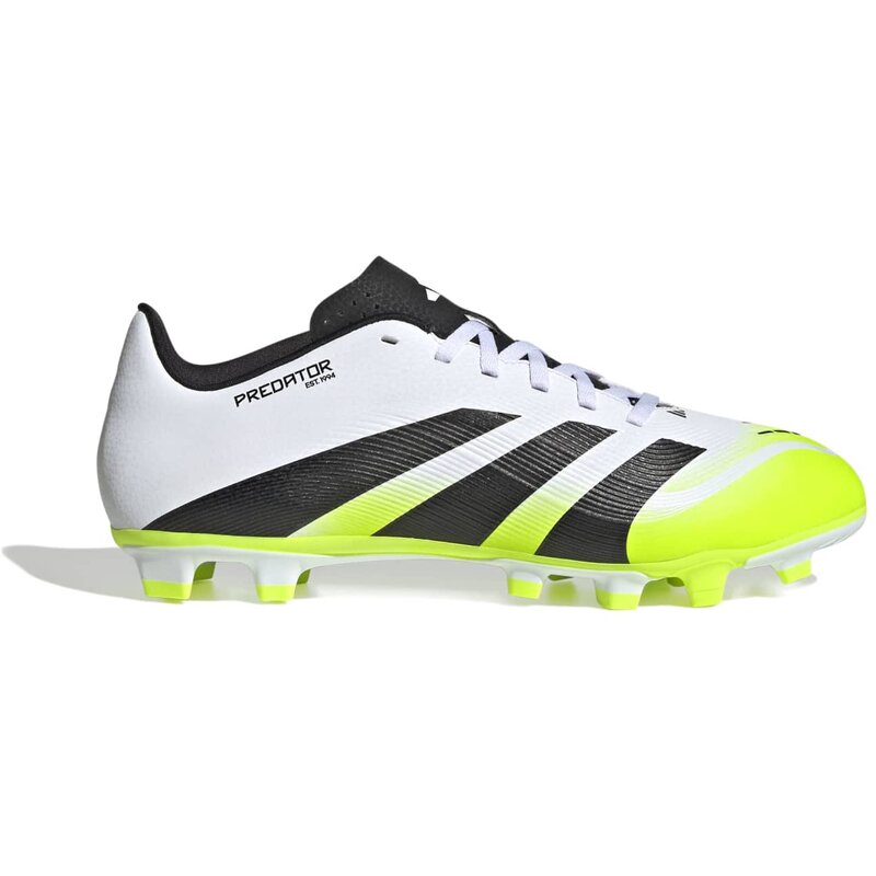 

Футбольные бутсы Predator Club FG/MG Adidas, мультиколор