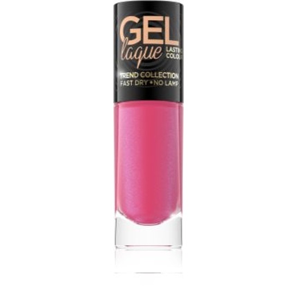 

7 Days Гель-лак для ногтей Enamel - 8 мл Eveline Cosmetics