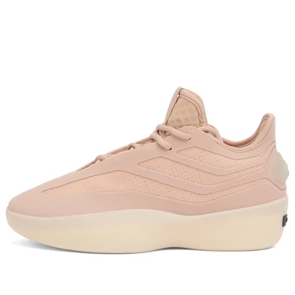 

Adidas X fear of god athletics low кроссовки, Ash Pearl