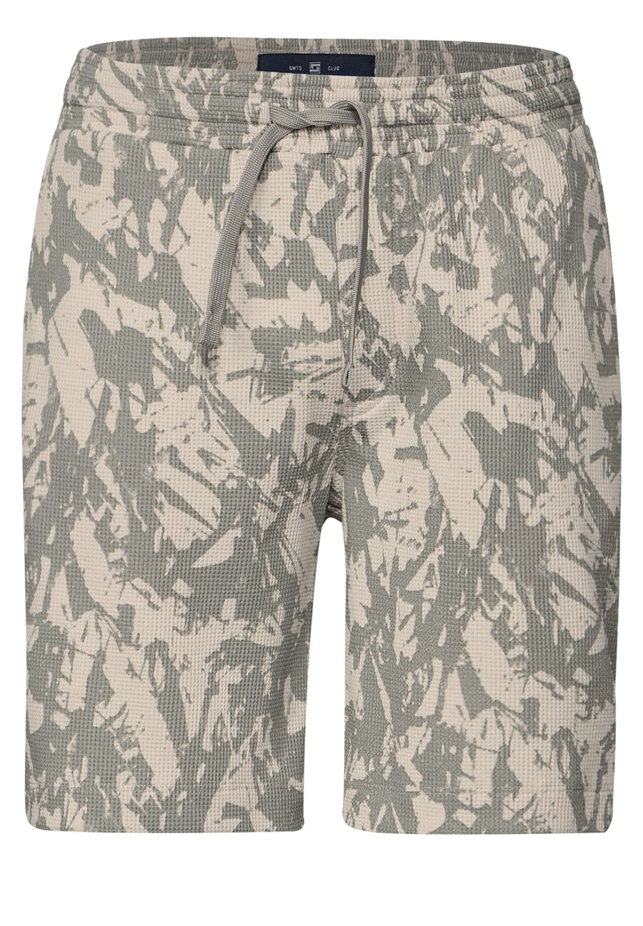 

Повседневные брюки Street One MEN, Beige